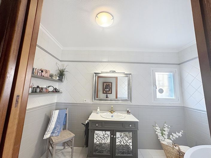 Image No.33-Villa de 5 chambres à vendre à Benitachell