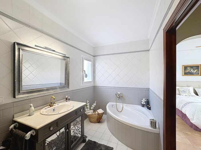 Image No.35-Villa de 5 chambres à vendre à Benitachell