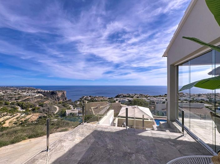 Image No.40-Villa de 5 chambres à vendre à Benitachell