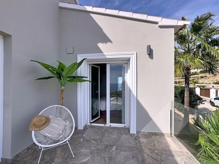 Image No.41-Villa de 5 chambres à vendre à Benitachell