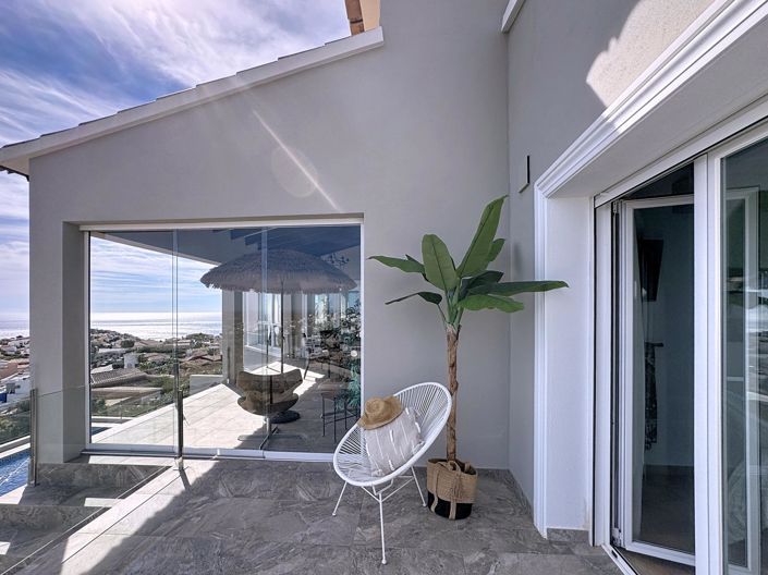 Image No.42-Villa de 5 chambres à vendre à Benitachell