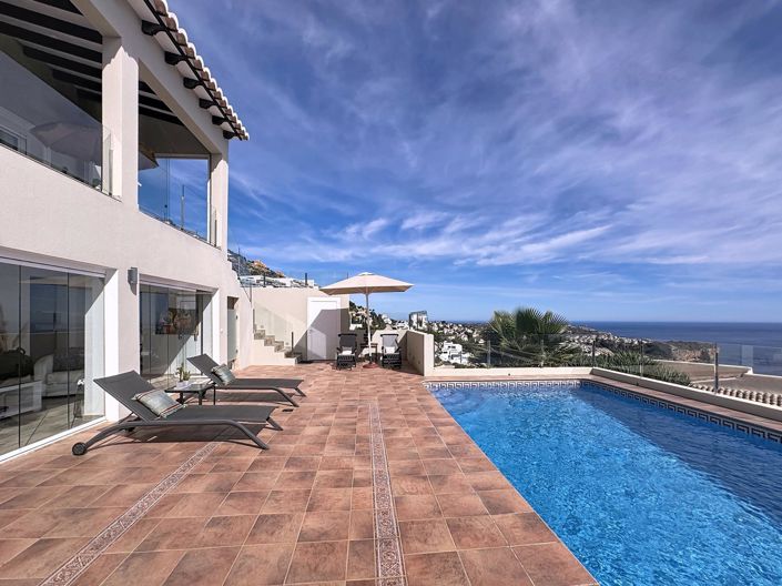 Image No.46-Villa de 5 chambres à vendre à Benitachell