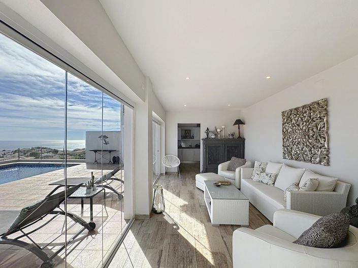 Image No.47-Villa de 5 chambres à vendre à Benitachell