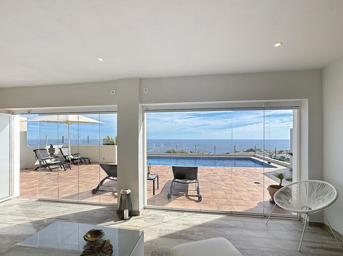 Image No.48-Villa de 5 chambres à vendre à Benitachell