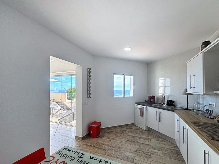 Image No.50-Villa de 5 chambres à vendre à Benitachell