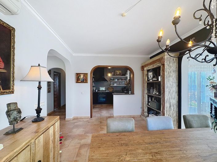 Image No.6-Villa de 5 chambres à vendre à Benitachell