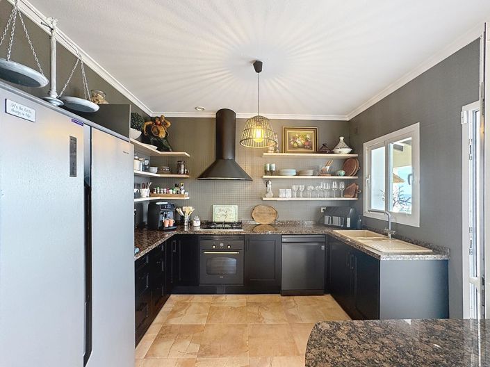 Image No.8-Villa de 5 chambres à vendre à Benitachell