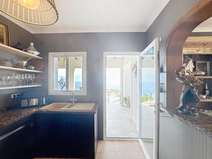 Image No.9-Villa de 5 chambres à vendre à Benitachell