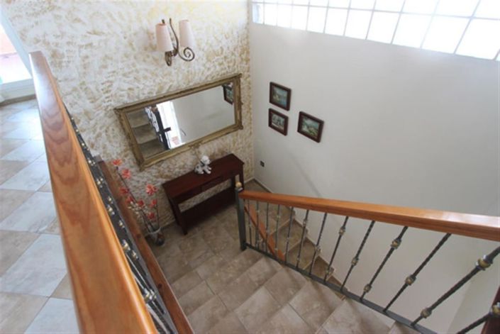 Image No.17-Villa de 4 chambres à vendre à Calpe