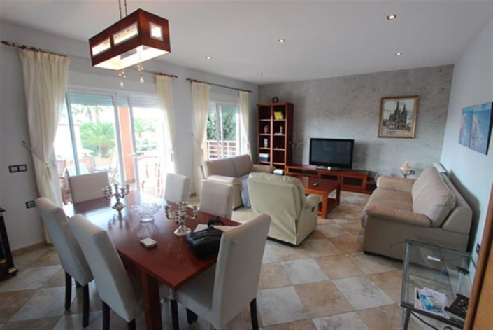 Image No.21-Villa de 4 chambres à vendre à Calpe