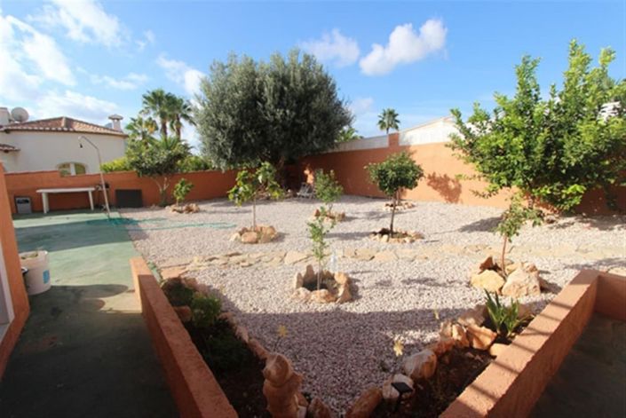 Image No.7-Villa de 4 chambres à vendre à Calpe