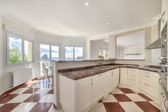 Image No.11-Villa de 3 chambres à vendre à Calpe