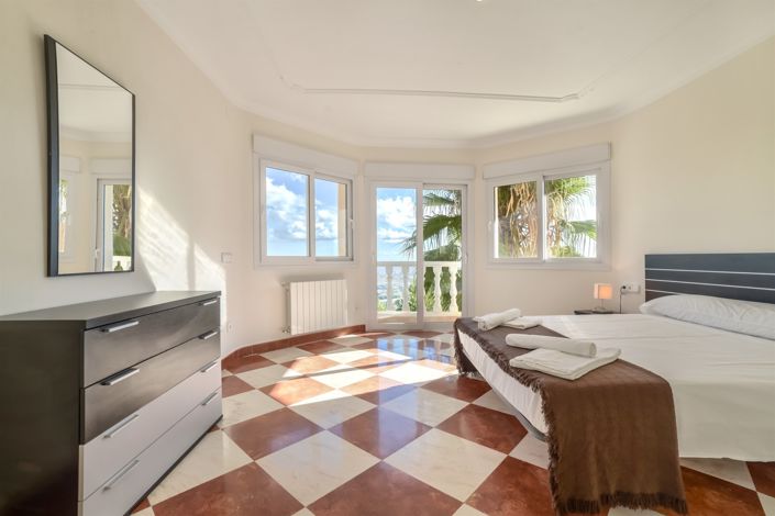 Image No.13-Villa de 3 chambres à vendre à Calpe