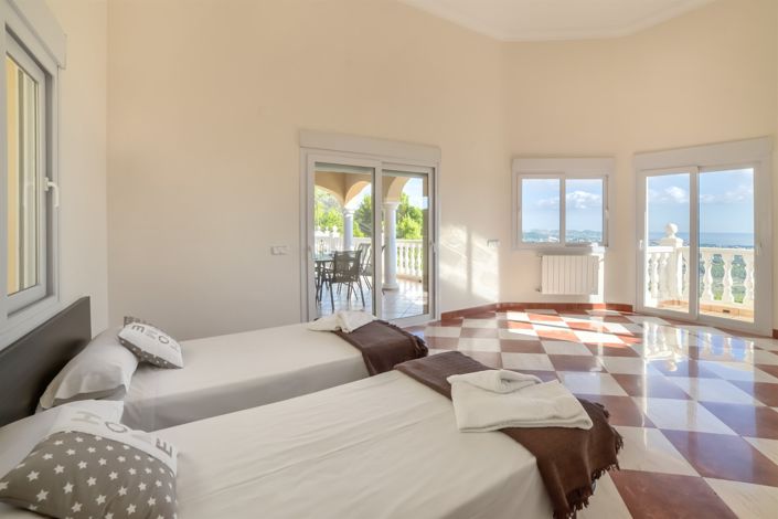 Image No.16-Villa de 3 chambres à vendre à Calpe