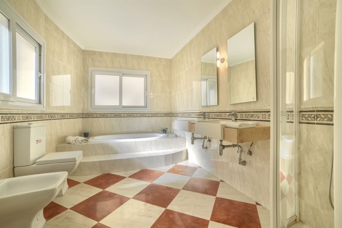 Image No.17-Villa de 3 chambres à vendre à Calpe