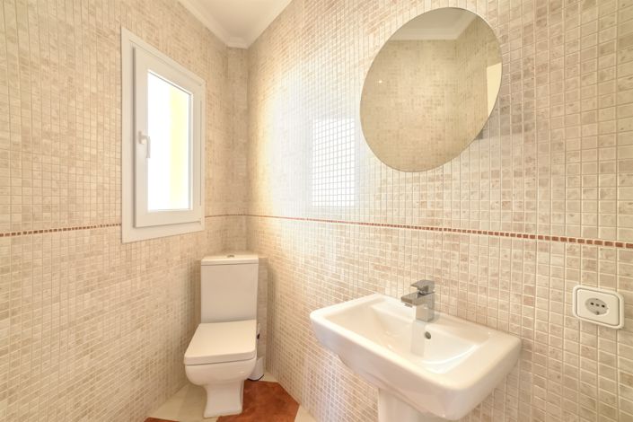 Image No.19-Villa de 3 chambres à vendre à Calpe