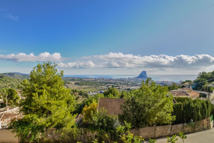 Image No.20-Villa de 3 chambres à vendre à Calpe