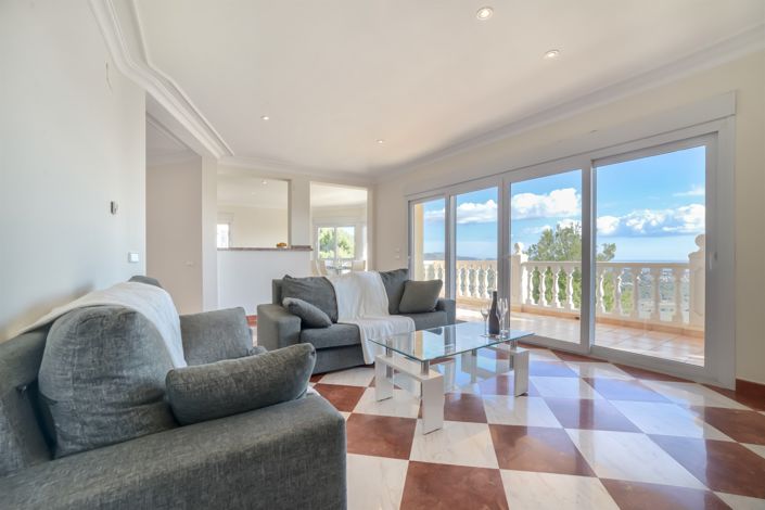 Image No.9-Villa de 3 chambres à vendre à Calpe