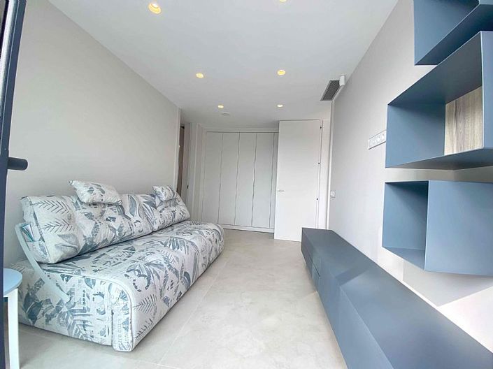 Image No.10-Villa de 4 chambres à vendre à Benidorm