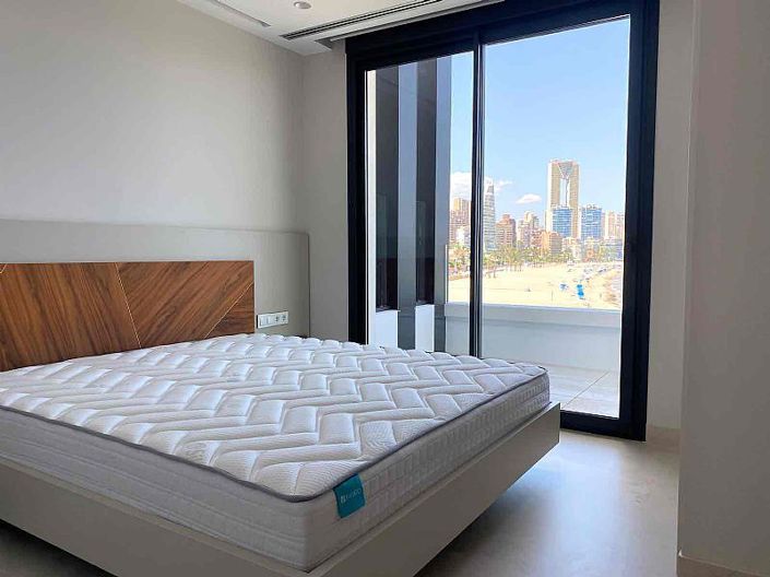 Image No.17-Villa de 4 chambres à vendre à Benidorm