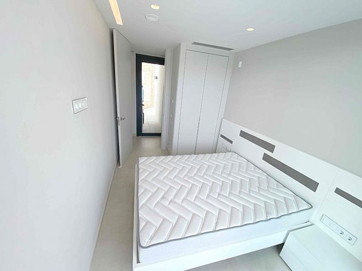 Image No.19-Villa de 4 chambres à vendre à Benidorm