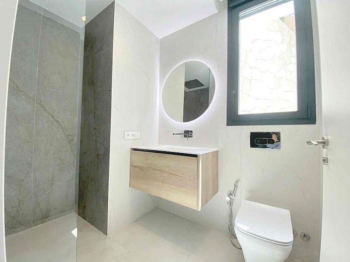 Image No.20-Villa de 4 chambres à vendre à Benidorm