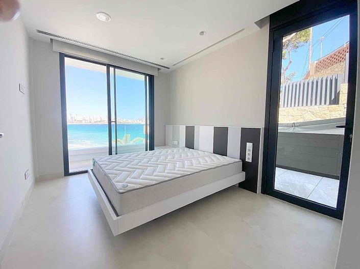 Image No.21-Villa de 4 chambres à vendre à Benidorm