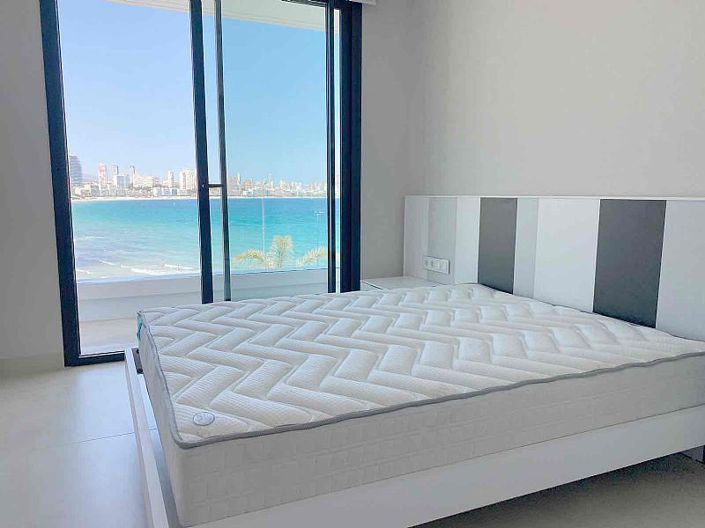 Image No.23-Villa de 4 chambres à vendre à Benidorm