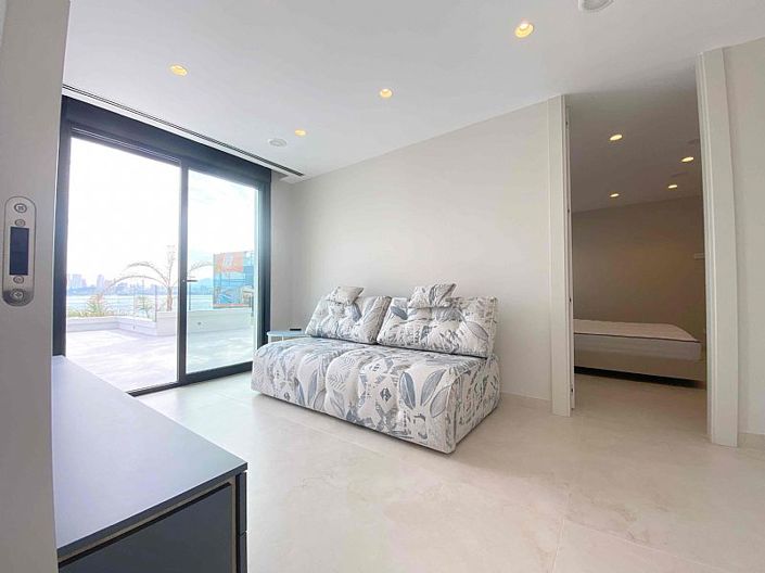 Image No.9-Villa de 4 chambres à vendre à Benidorm