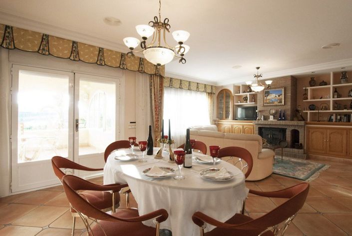 Image No.17-Villa de 8 chambres à vendre à Benissa