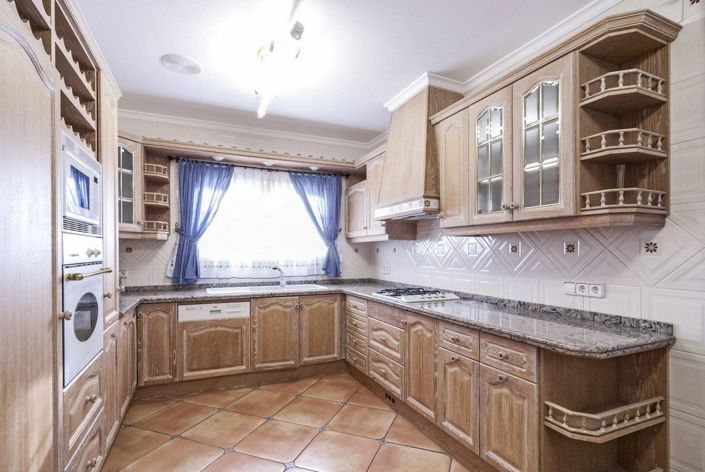 Image No.19-Villa de 8 chambres à vendre à Benissa