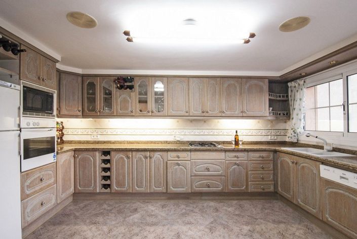 Image No.20-Villa de 8 chambres à vendre à Benissa