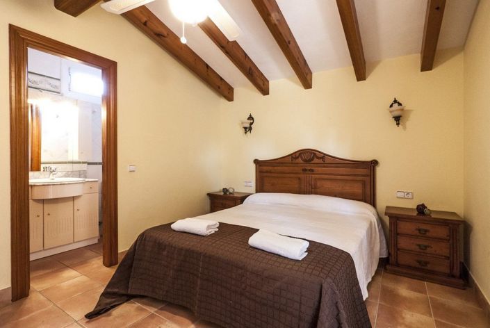 Image No.27-Villa de 8 chambres à vendre à Benissa