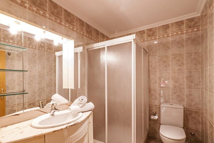 Image No.33-Villa de 8 chambres à vendre à Benissa