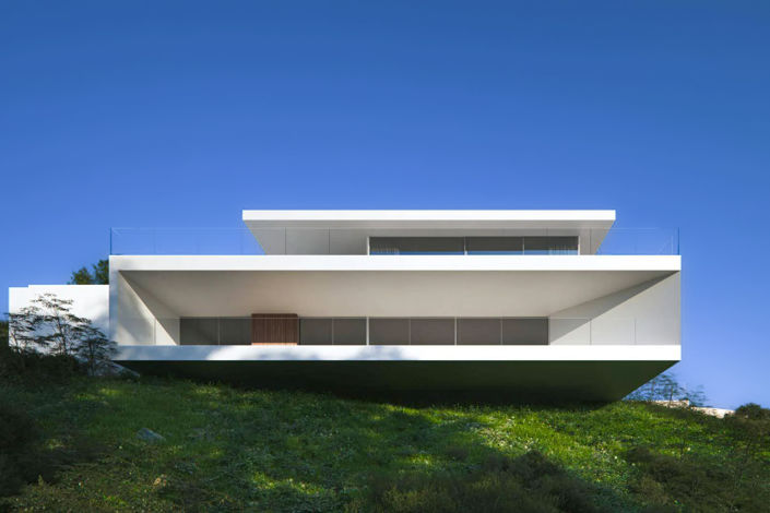 Image No.14-Villa de 5 chambres à vendre à Moraira