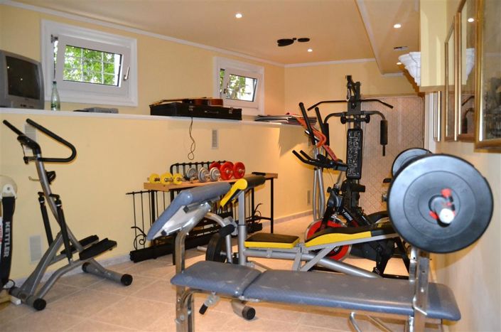 Image No.29-Villa de 5 chambres à vendre à Calpe