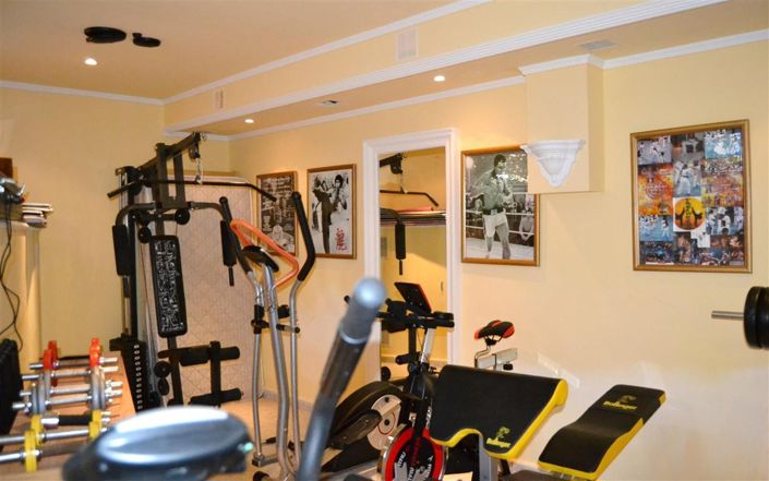 Image No.30-Villa de 5 chambres à vendre à Calpe