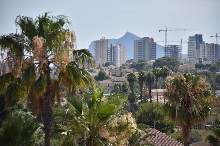 Image No.22-Villa de 5 chambres à vendre à Calpe