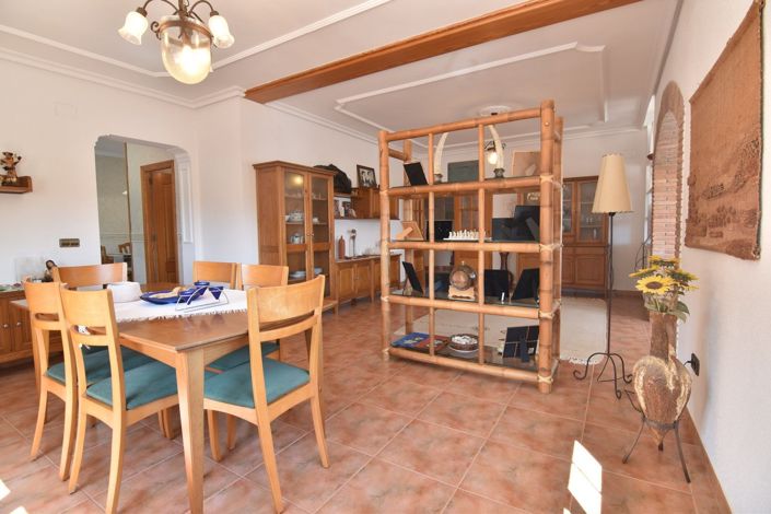 Image No.25-Villa de 5 chambres à vendre à Calpe