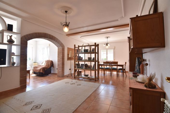 Image No.28-Villa de 5 chambres à vendre à Calpe