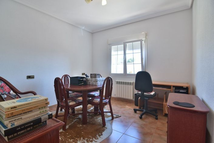 Image No.43-Villa de 5 chambres à vendre à Calpe