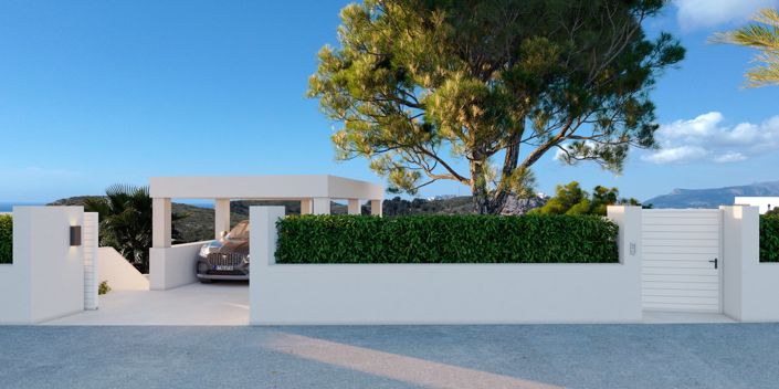 Image No.4-4 Bed Villa for sale