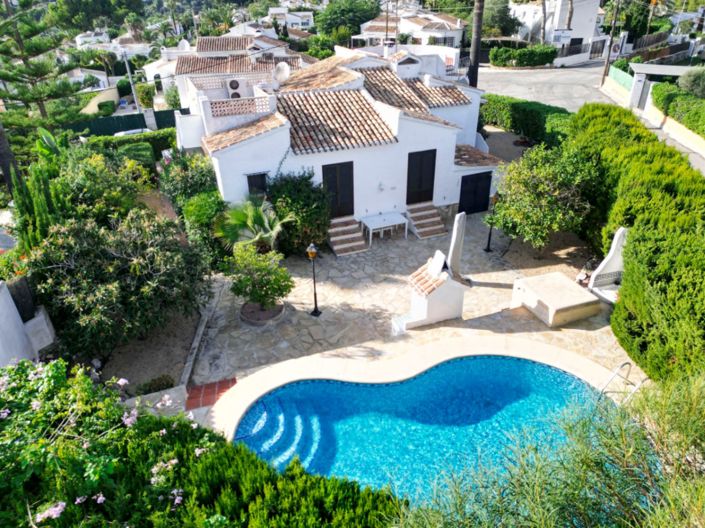 Image No.26-4 Bed Villa for sale