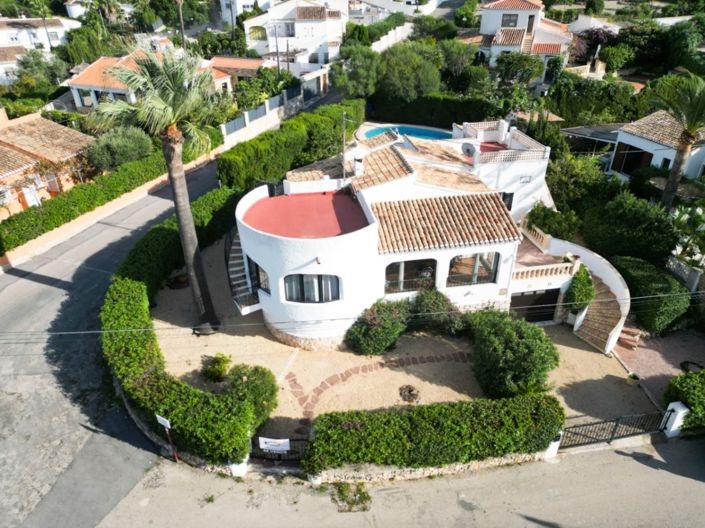 Image No.27-4 Bed Villa for sale