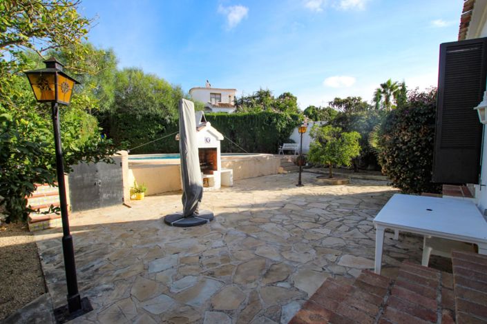 Image No.31-4 Bed Villa for sale