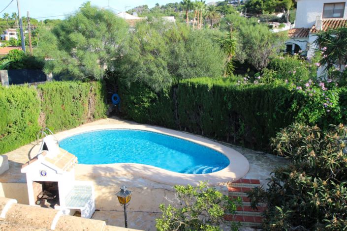 Image No.43-4 Bed Villa for sale