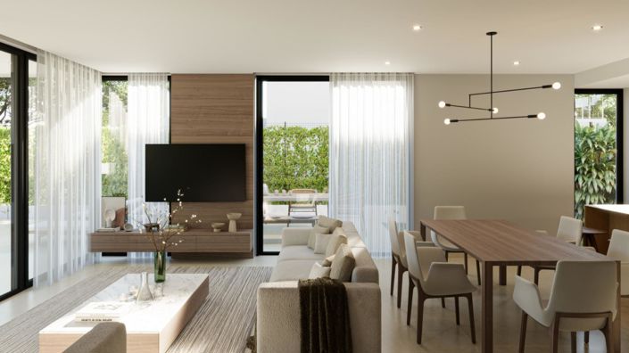 Image No.10-3 Bed Villa for sale
