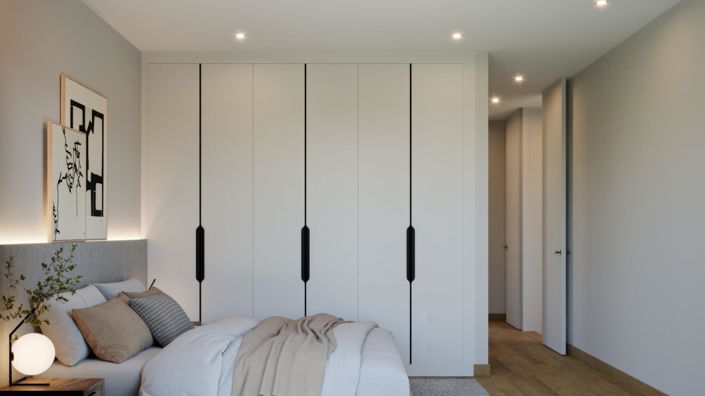 Image No.18-3 Bed Villa for sale