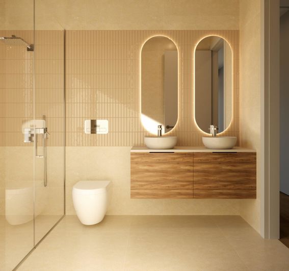 Image No.20-3 Bed Villa for sale