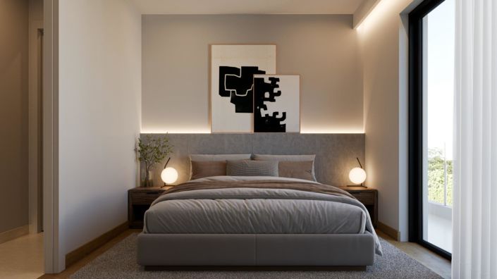 Image No.27-3 Bed Villa for sale